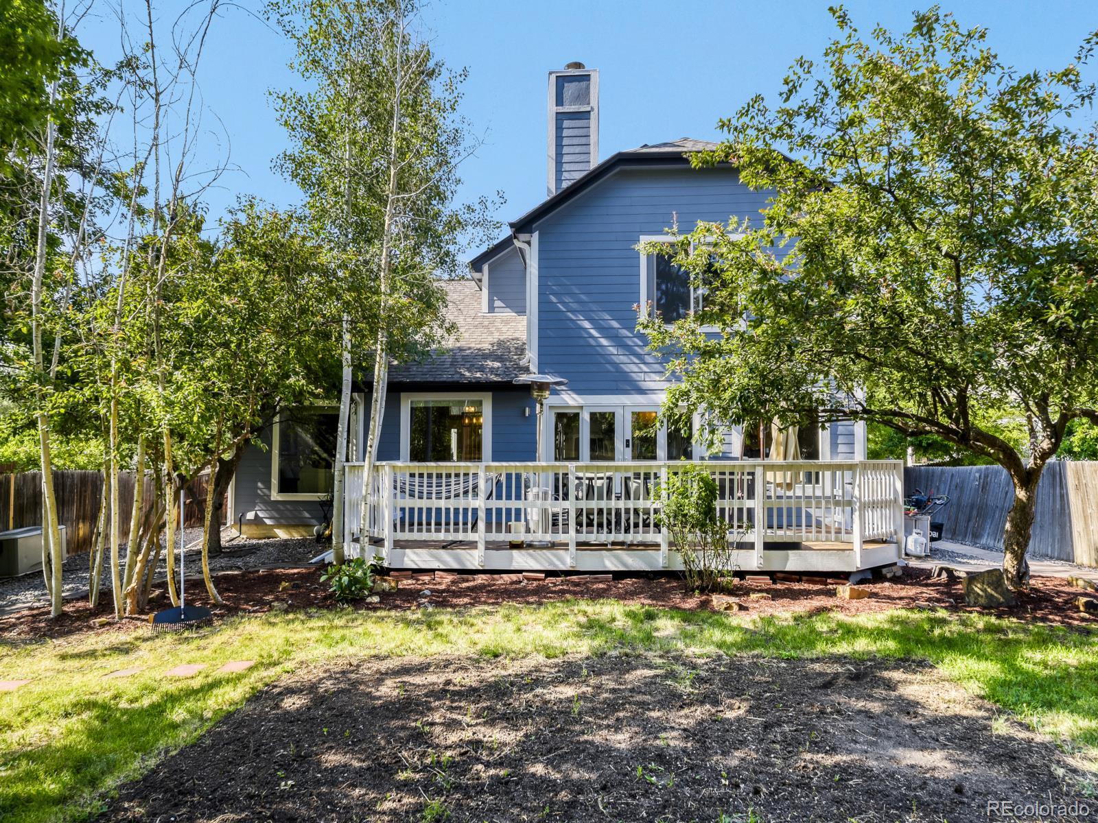 MLS Image #24 for 9545  grand cypress cove,lone tree, Colorado