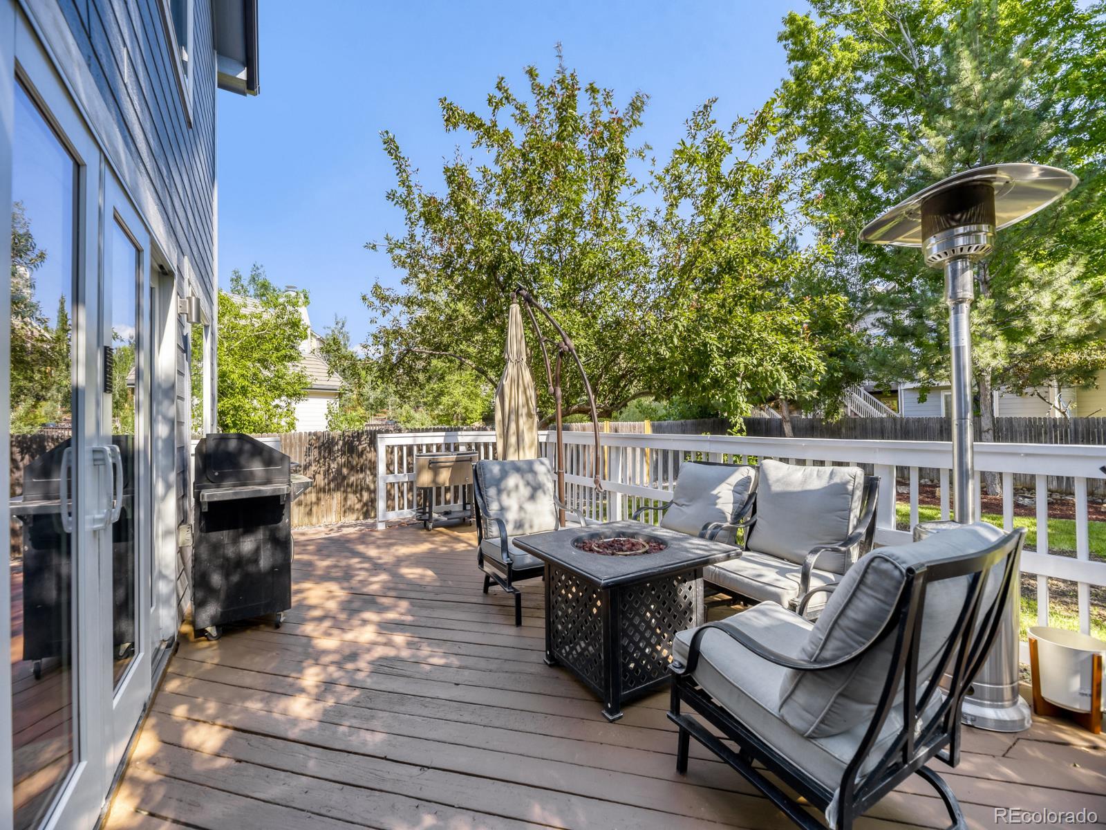 MLS Image #25 for 9545  grand cypress cove,lone tree, Colorado