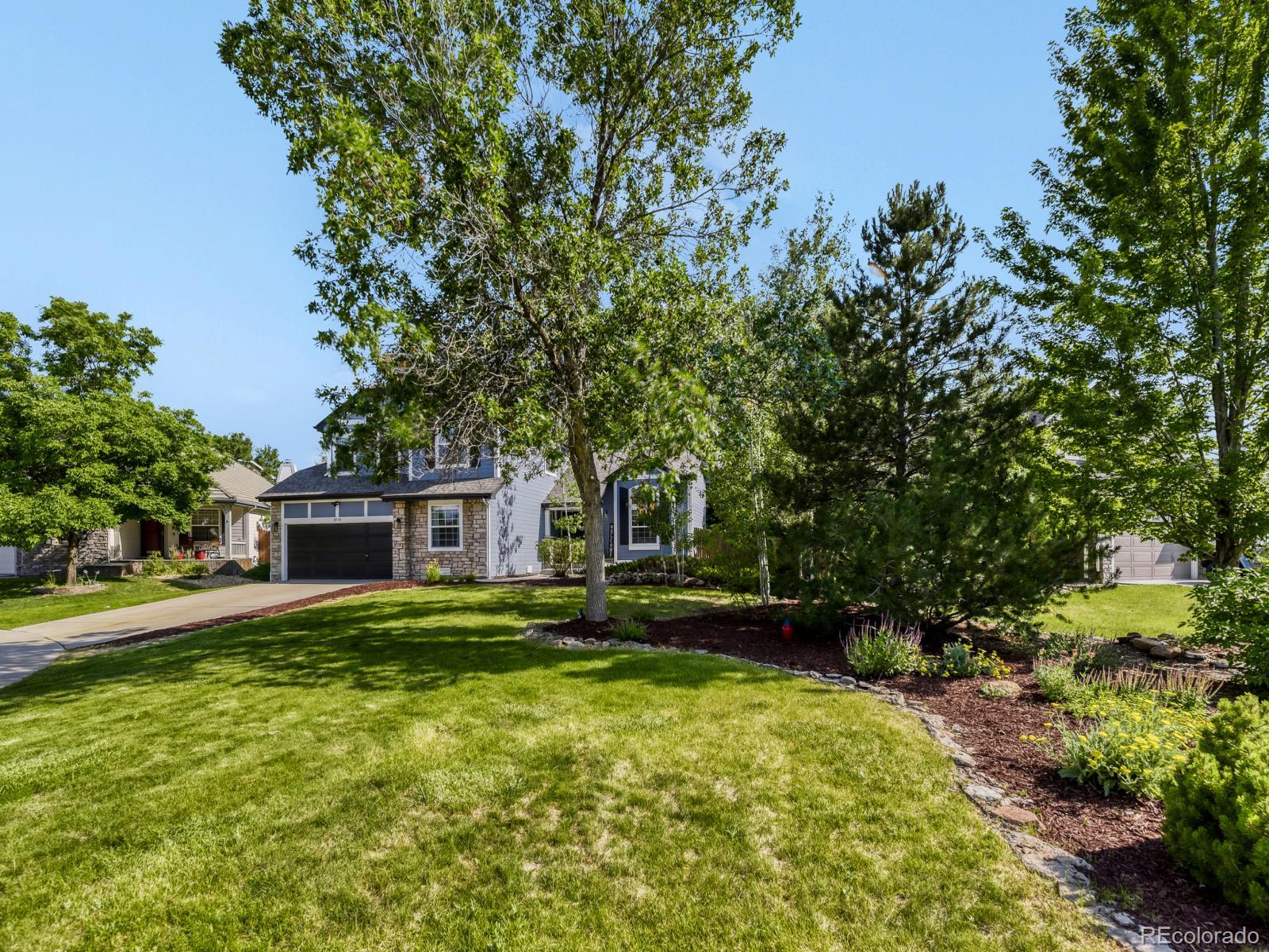 MLS Image #27 for 9545  grand cypress cove,lone tree, Colorado