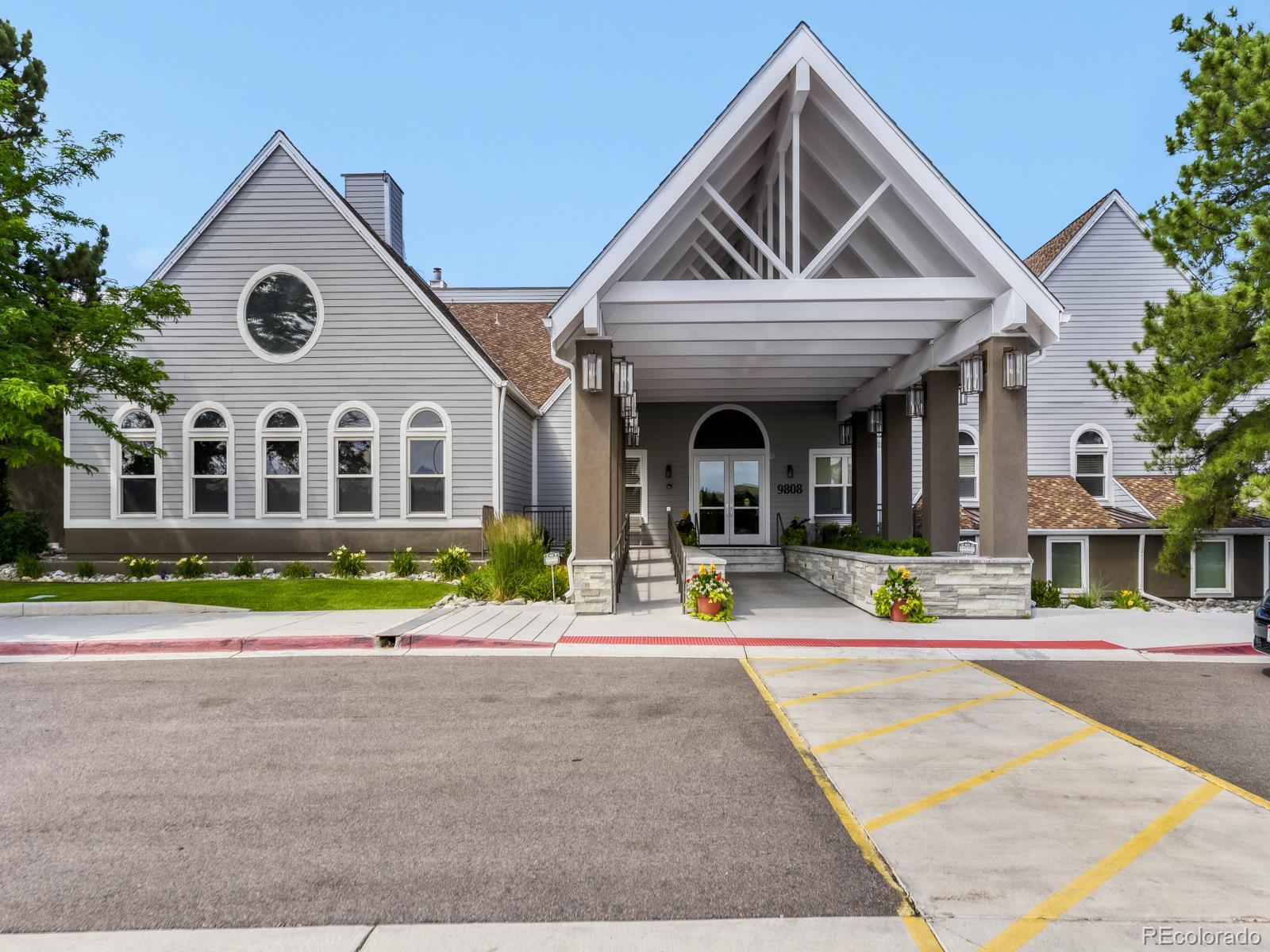 MLS Image #28 for 9545  grand cypress cove,lone tree, Colorado