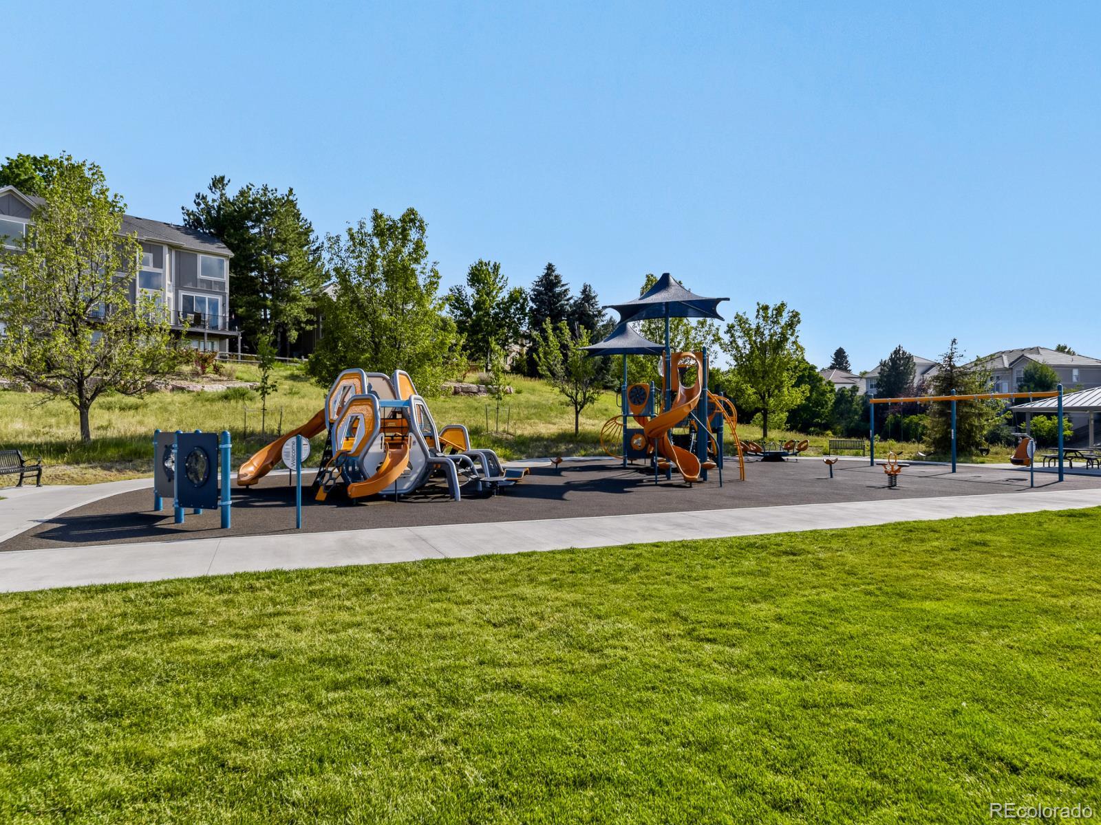 MLS Image #31 for 9545  grand cypress cove,lone tree, Colorado