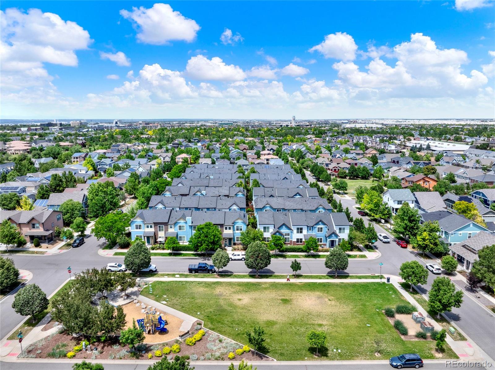 MLS Image #1 for 8025 e 21st avenue,denver, Colorado