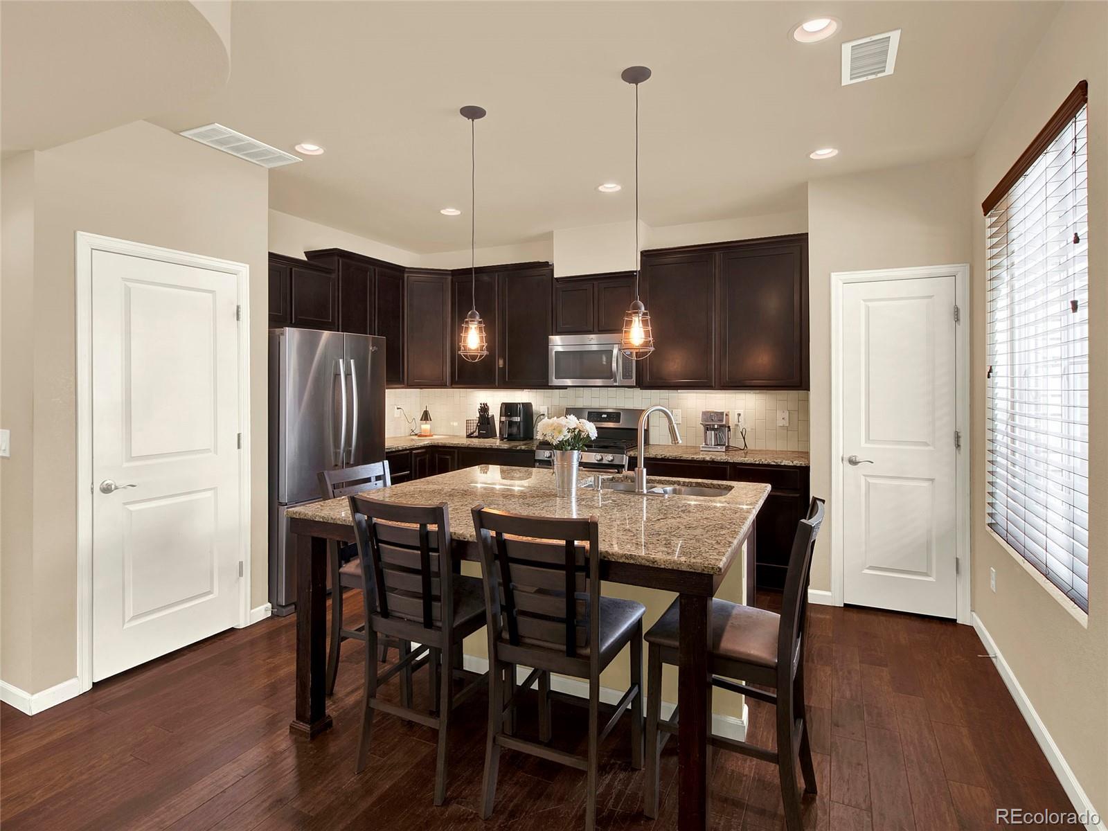 MLS Image #2 for 8025 e 21st avenue,denver, Colorado