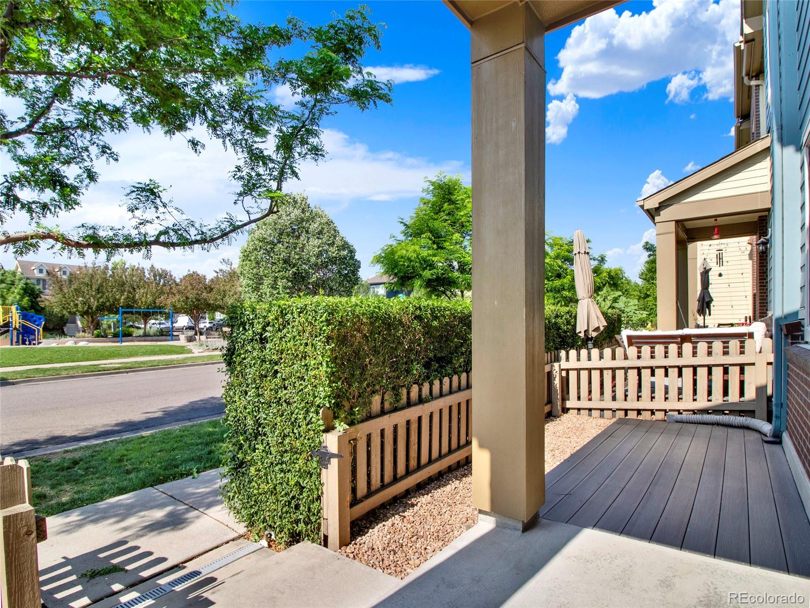MLS Image #29 for 8025 e 21st avenue,denver, Colorado