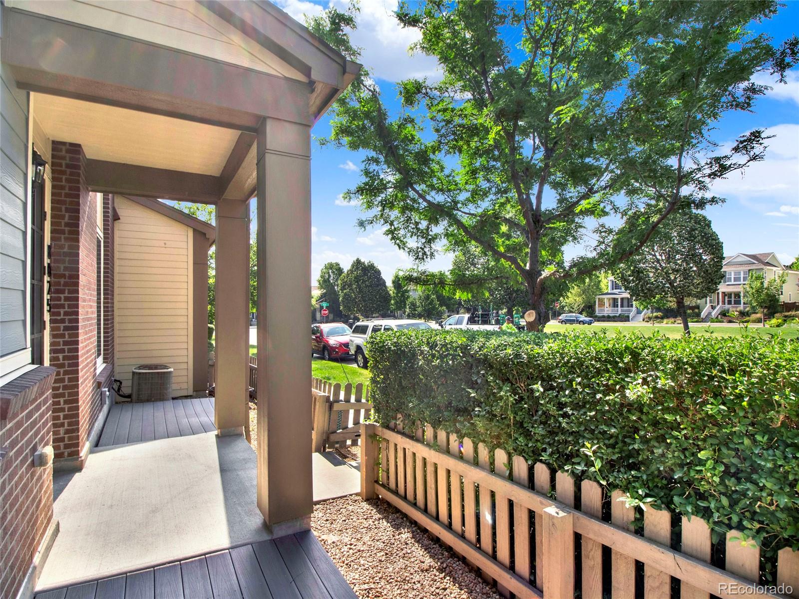 MLS Image #30 for 8025 e 21st avenue,denver, Colorado