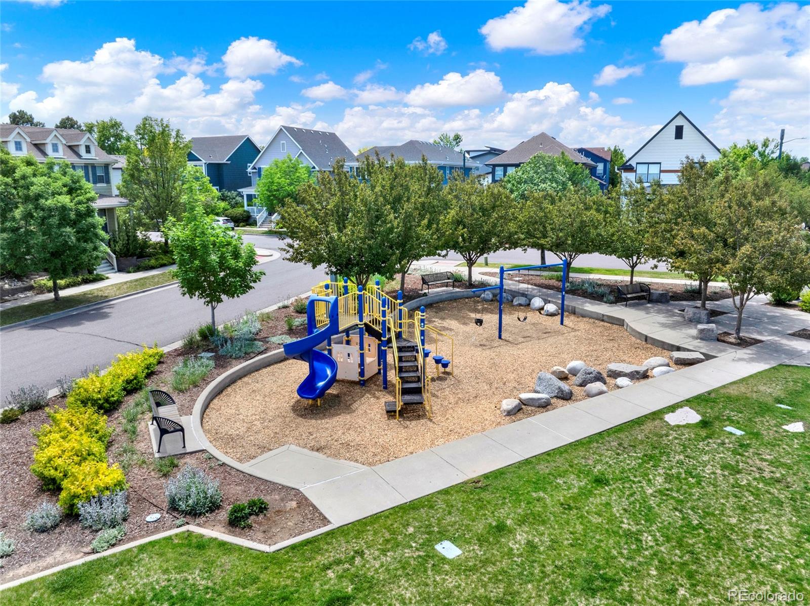 MLS Image #32 for 8025 e 21st avenue,denver, Colorado