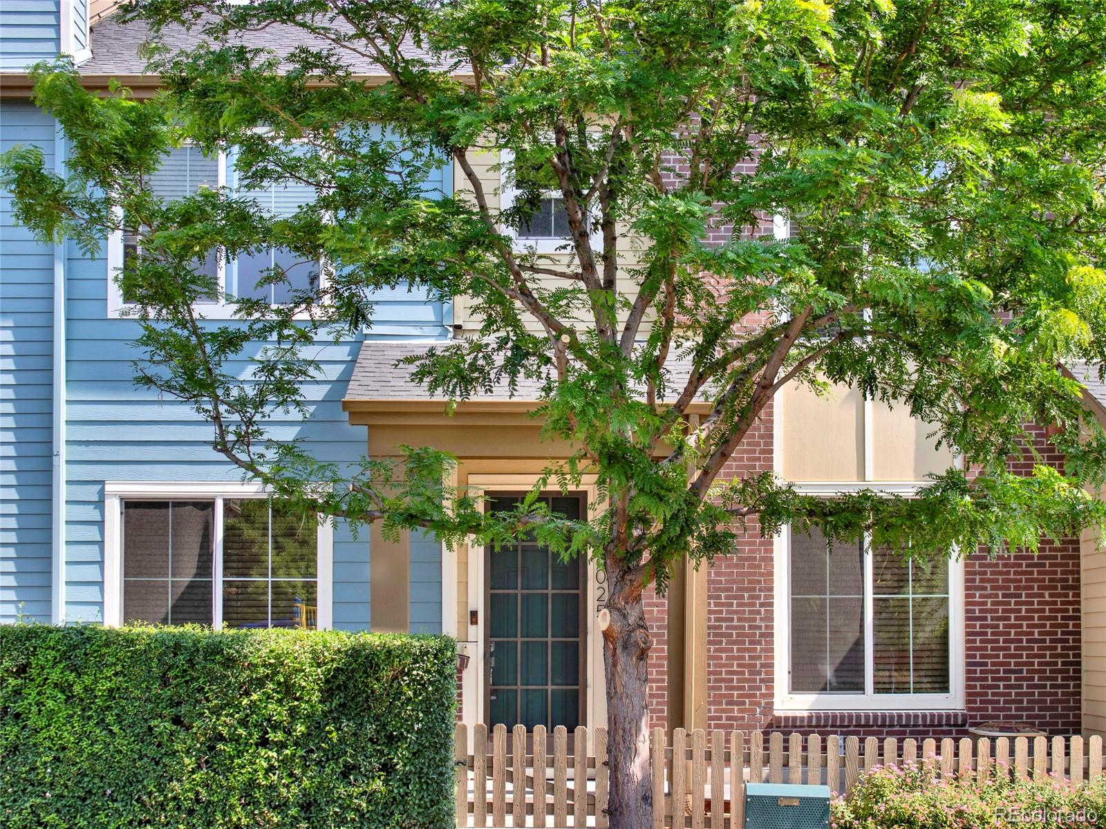 MLS Image #35 for 8025 e 21st avenue,denver, Colorado