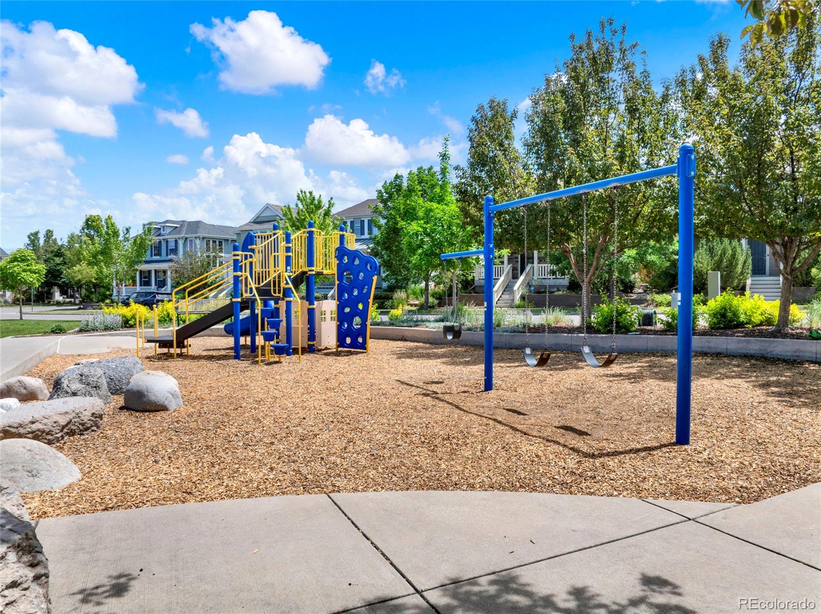 MLS Image #36 for 8025 e 21st avenue,denver, Colorado