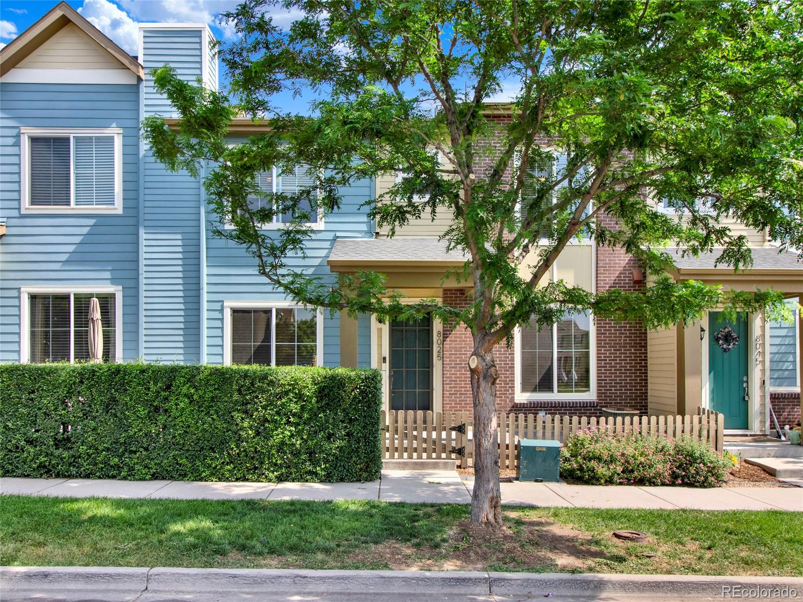 MLS Image #37 for 8025 e 21st avenue,denver, Colorado