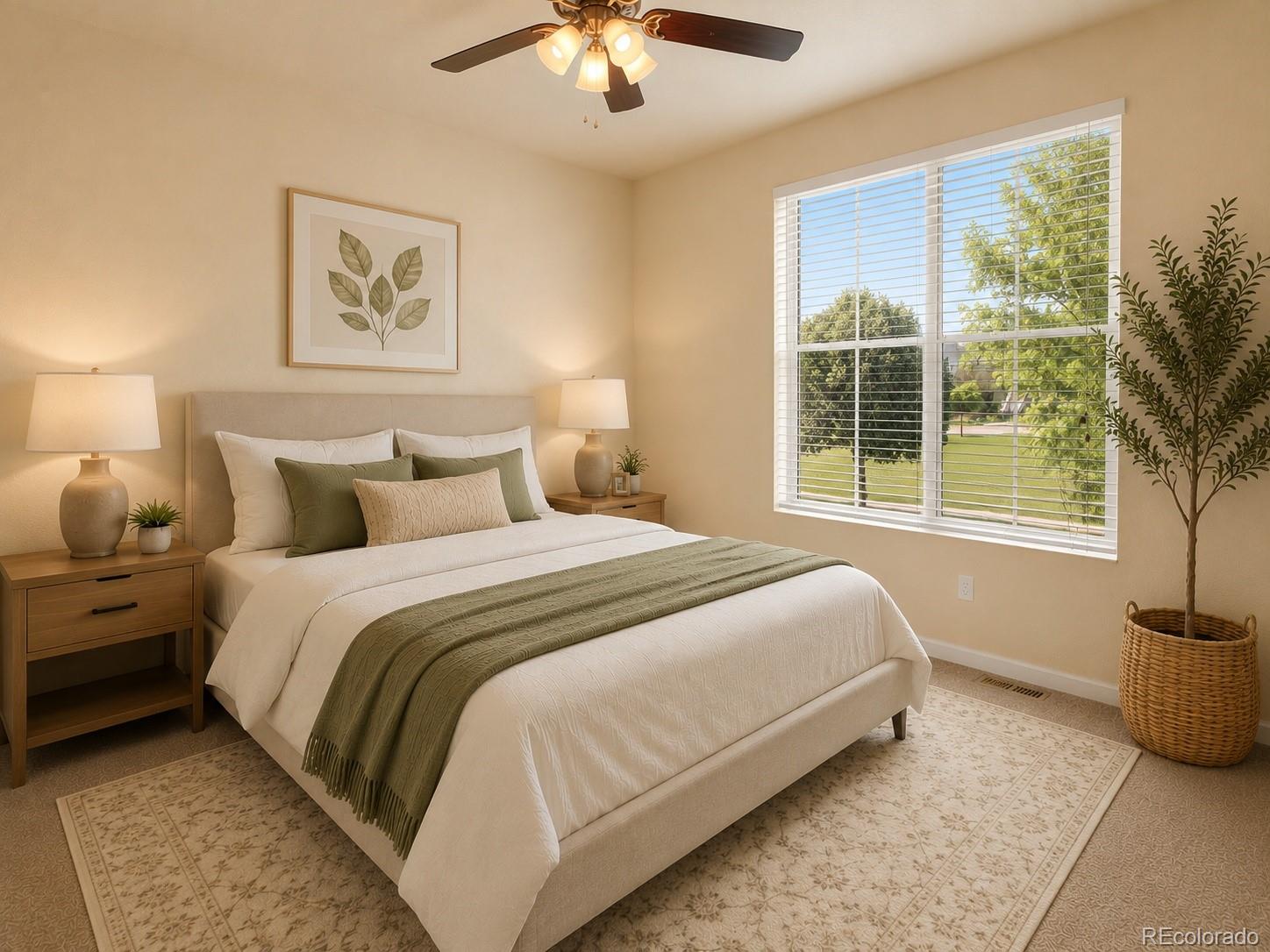 MLS Image #4 for 8025 e 21st avenue,denver, Colorado