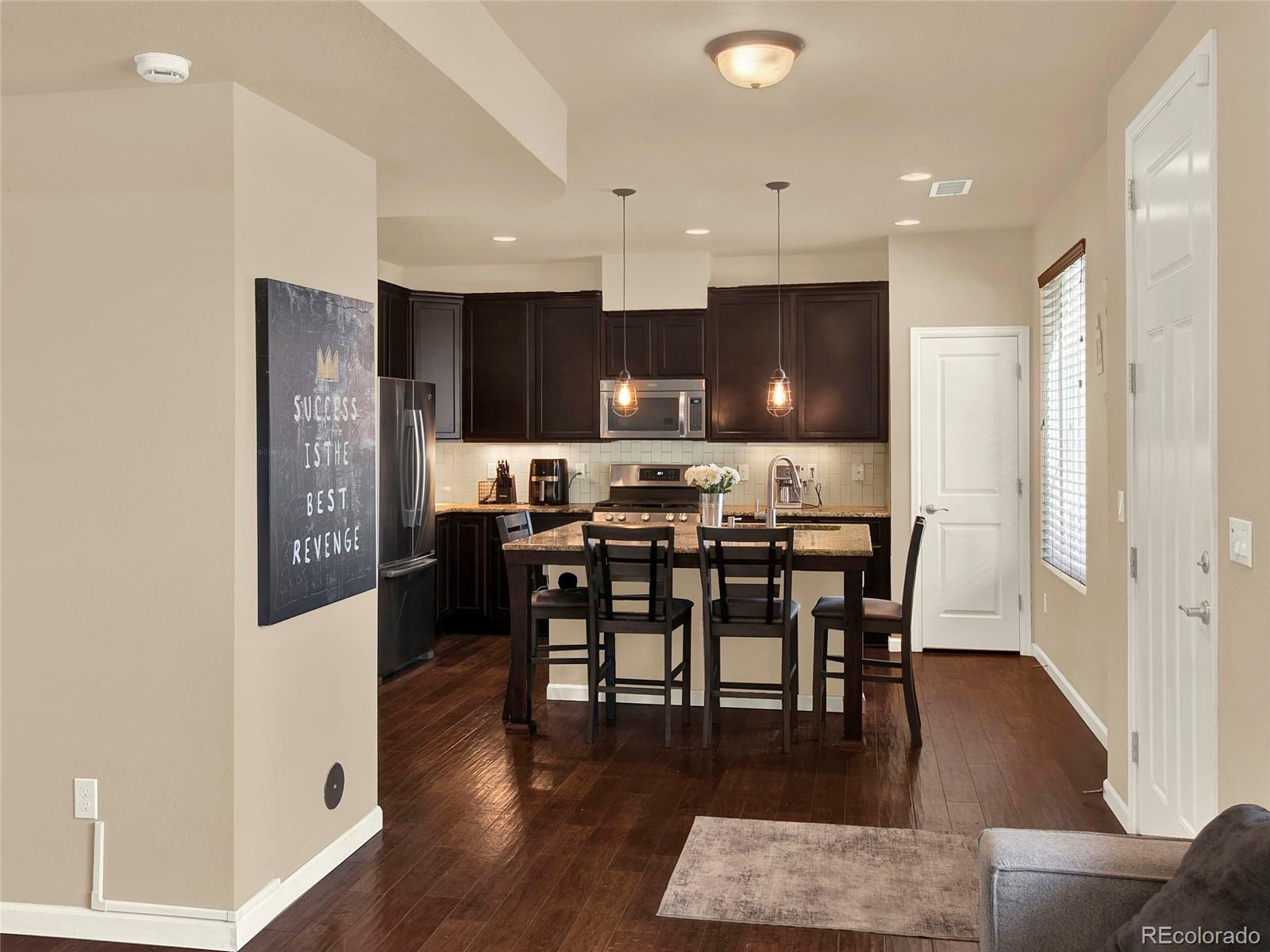 MLS Image #8 for 8025 e 21st avenue,denver, Colorado