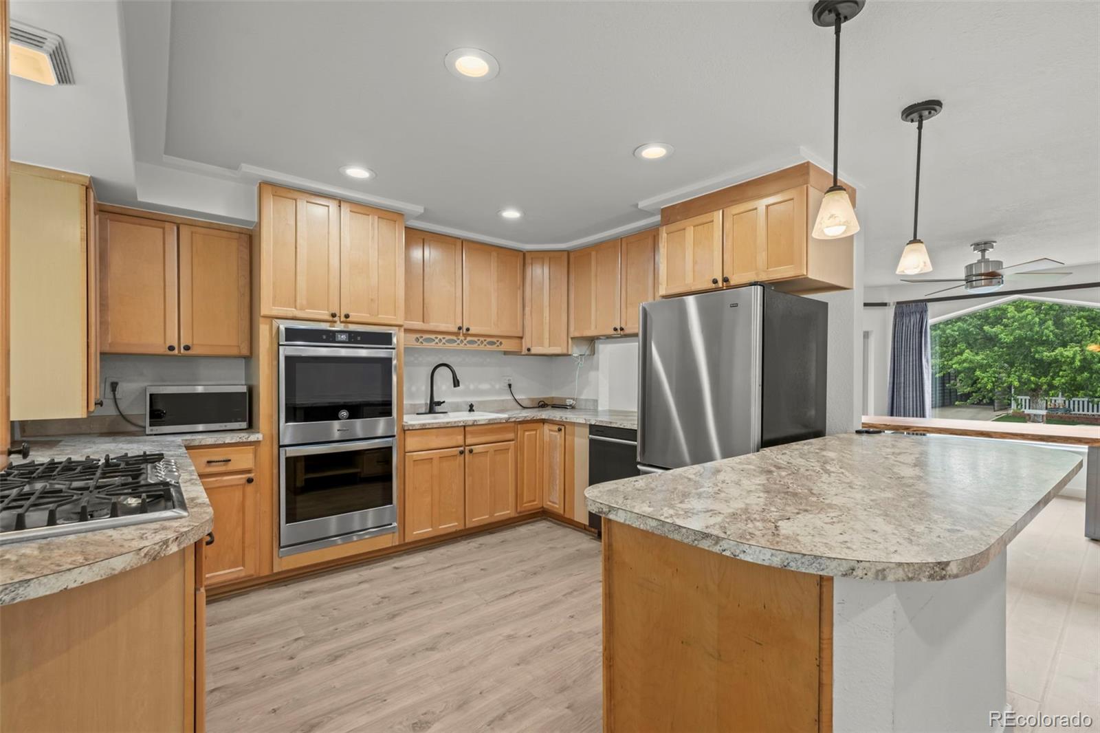 MLS Image #11 for 2351 s garland court,lakewood, Colorado