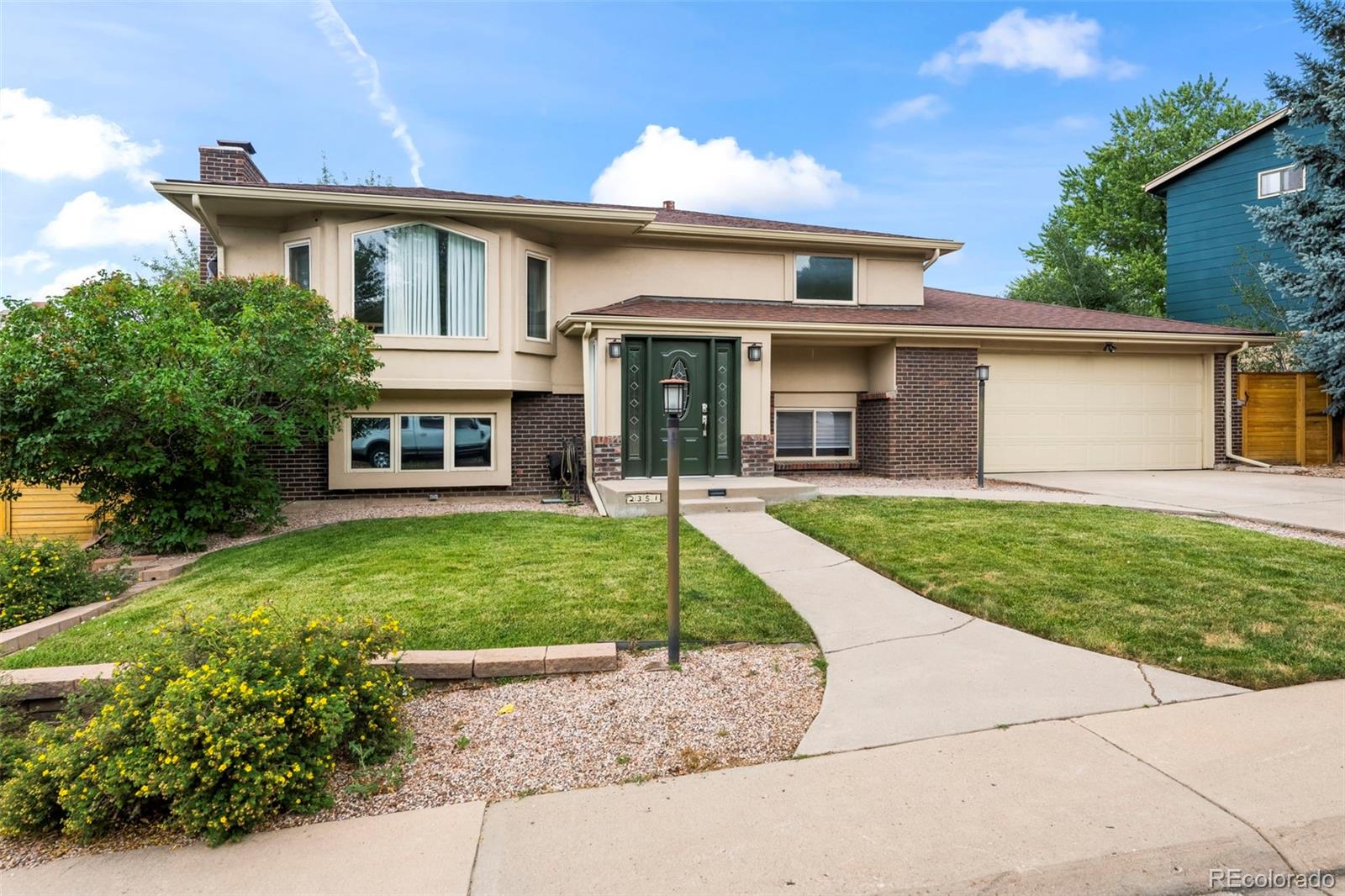 MLS Image #2 for 2351 s garland court,lakewood, Colorado