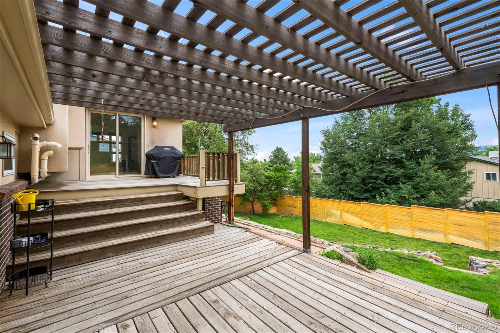 MLS Image #29 for 2351 s garland court,lakewood, Colorado