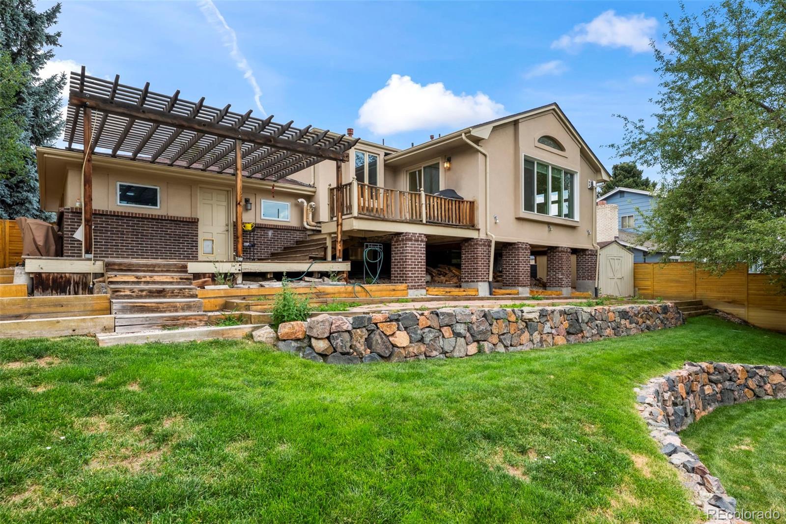 MLS Image #32 for 2351 s garland court,lakewood, Colorado