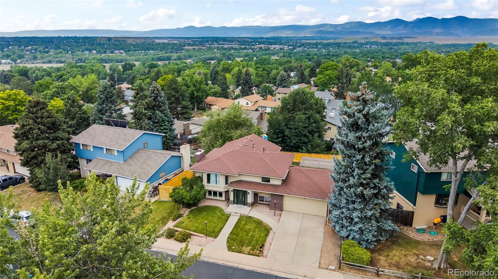 MLS Image #34 for 2351 s garland court,lakewood, Colorado