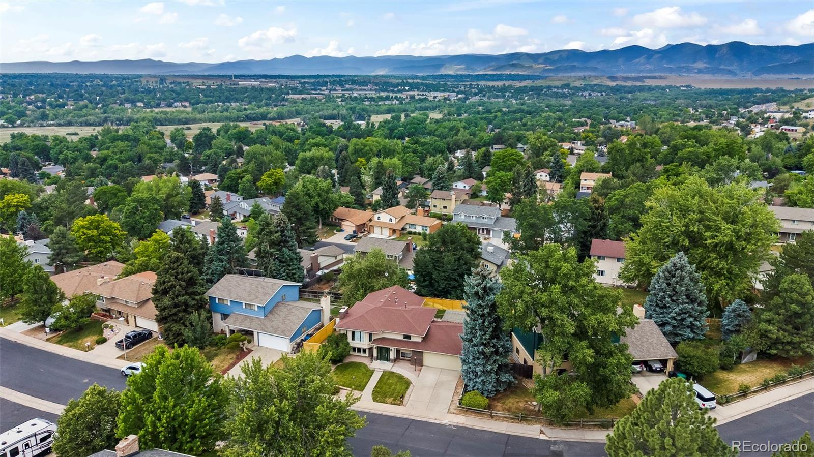 MLS Image #36 for 2351 s garland court,lakewood, Colorado