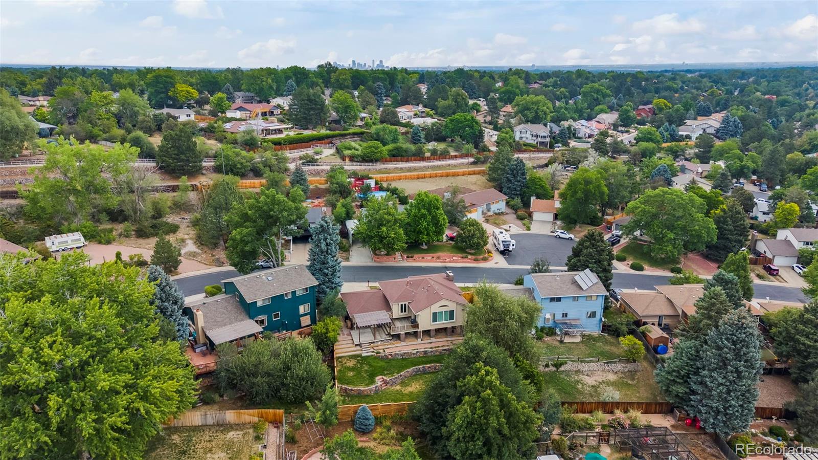 MLS Image #37 for 2351 s garland court,lakewood, Colorado