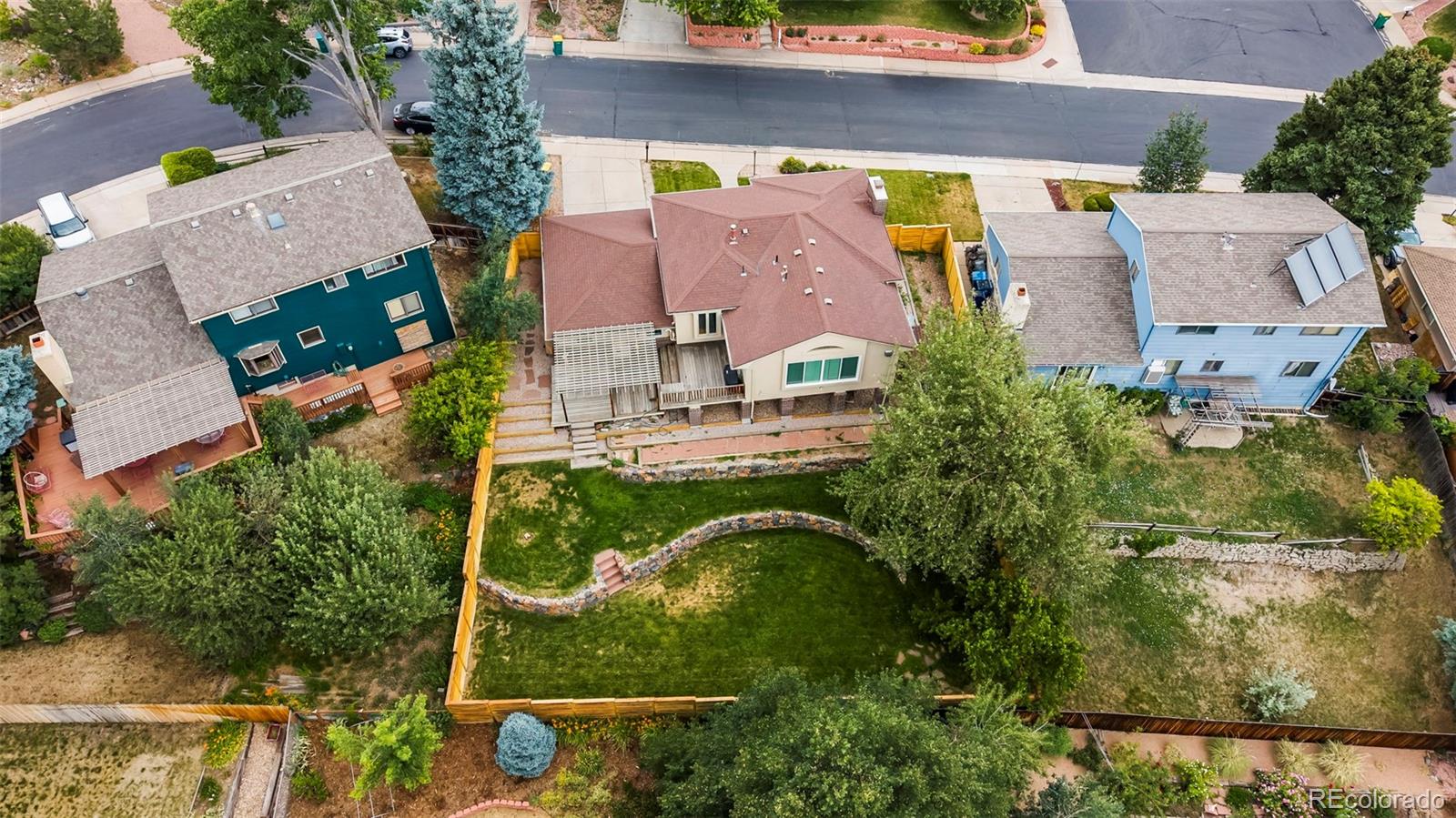 MLS Image #38 for 2351 s garland court,lakewood, Colorado