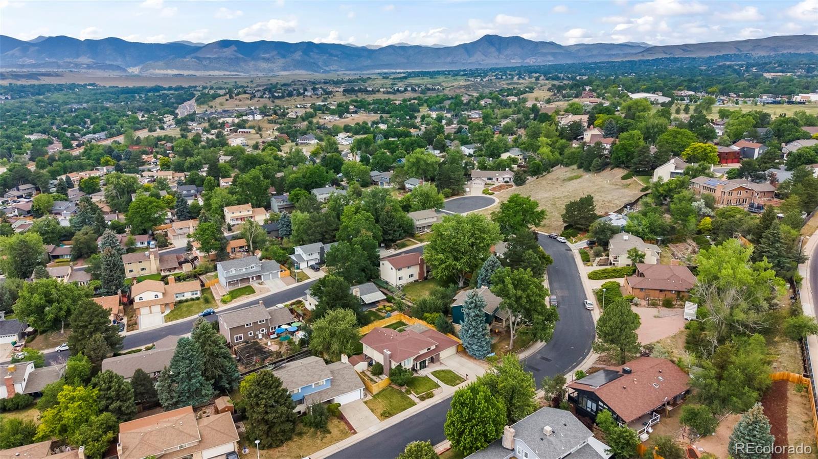 MLS Image #39 for 2351 s garland court,lakewood, Colorado