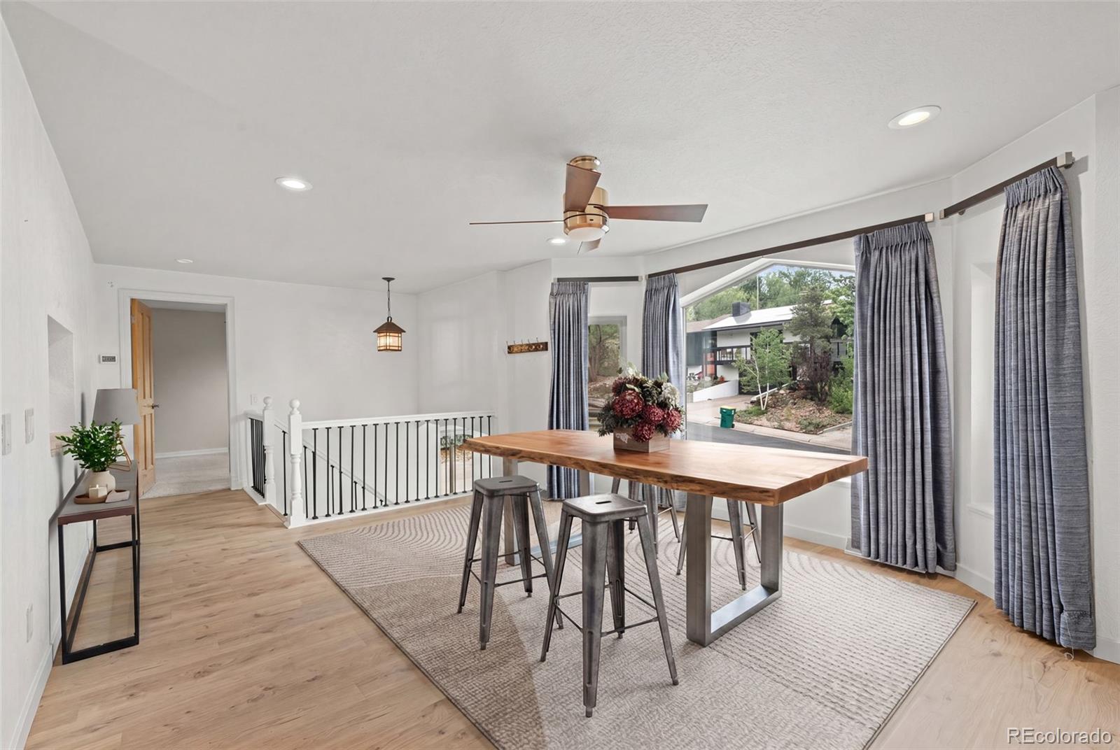 MLS Image #4 for 2351 s garland court,lakewood, Colorado