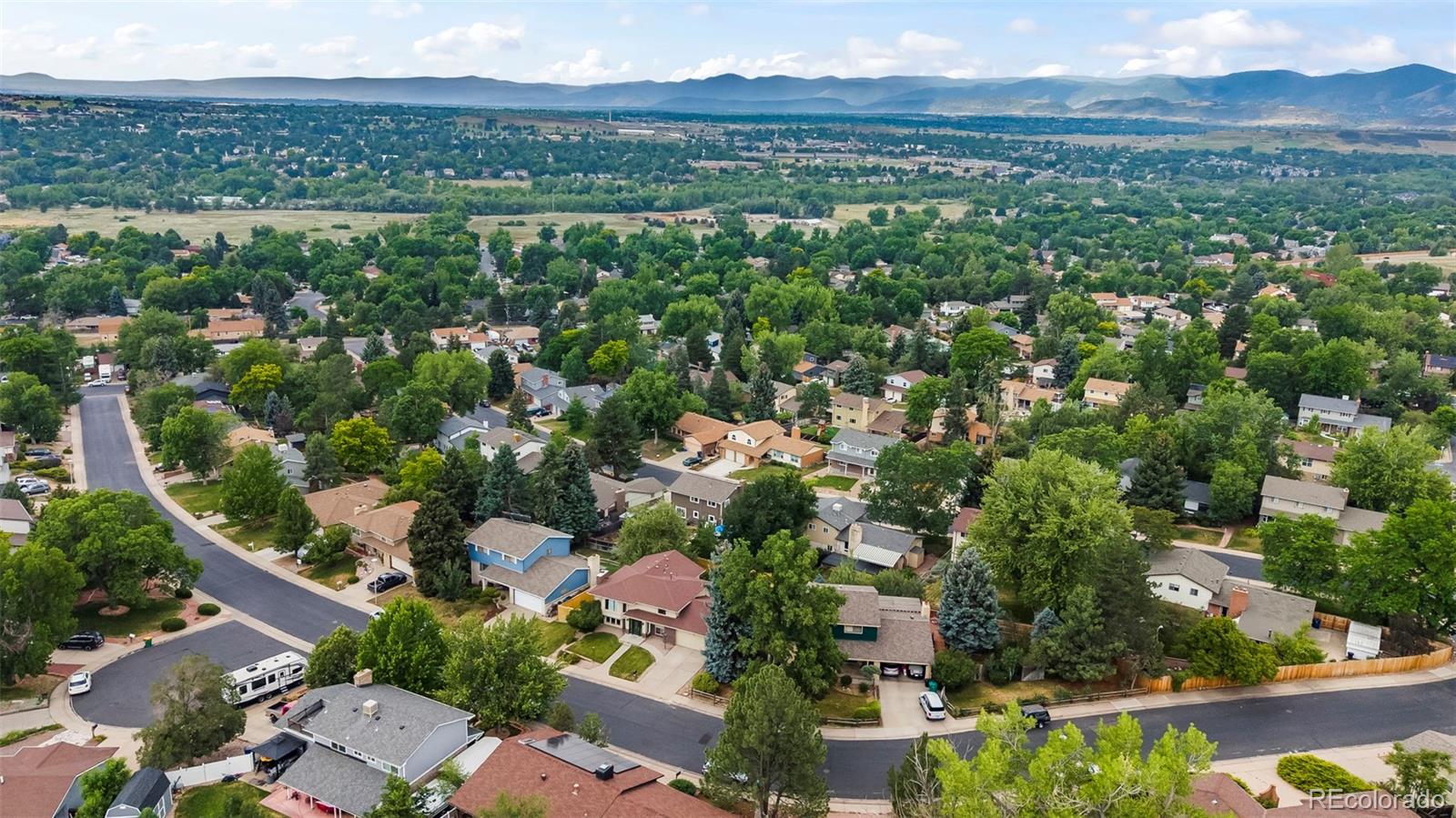 MLS Image #40 for 2351 s garland court,lakewood, Colorado