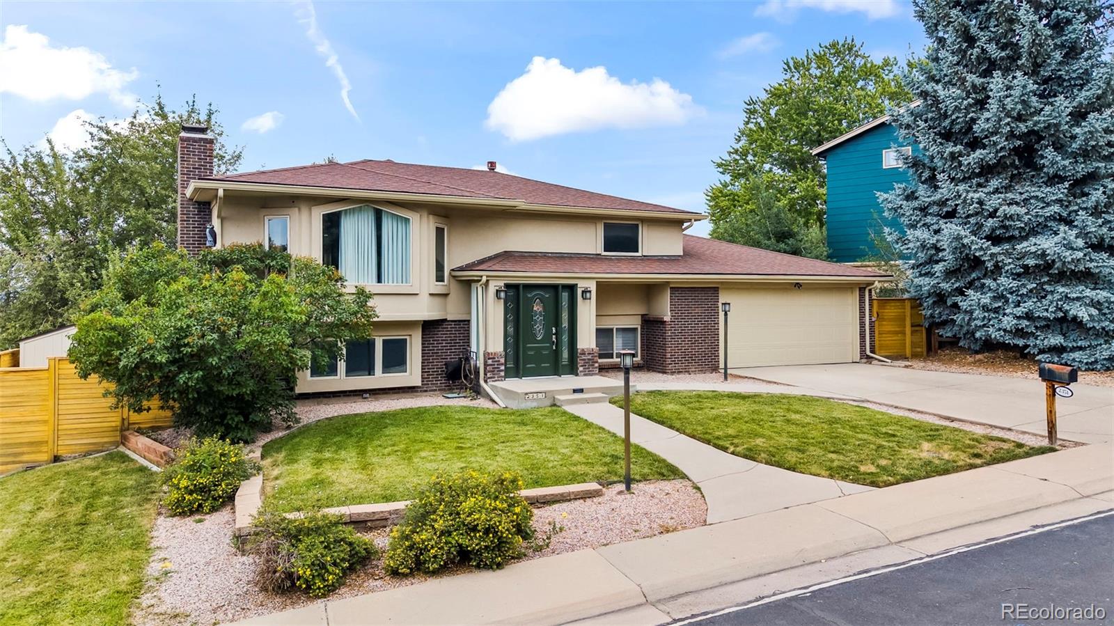 MLS Image #46 for 2351 s garland court,lakewood, Colorado