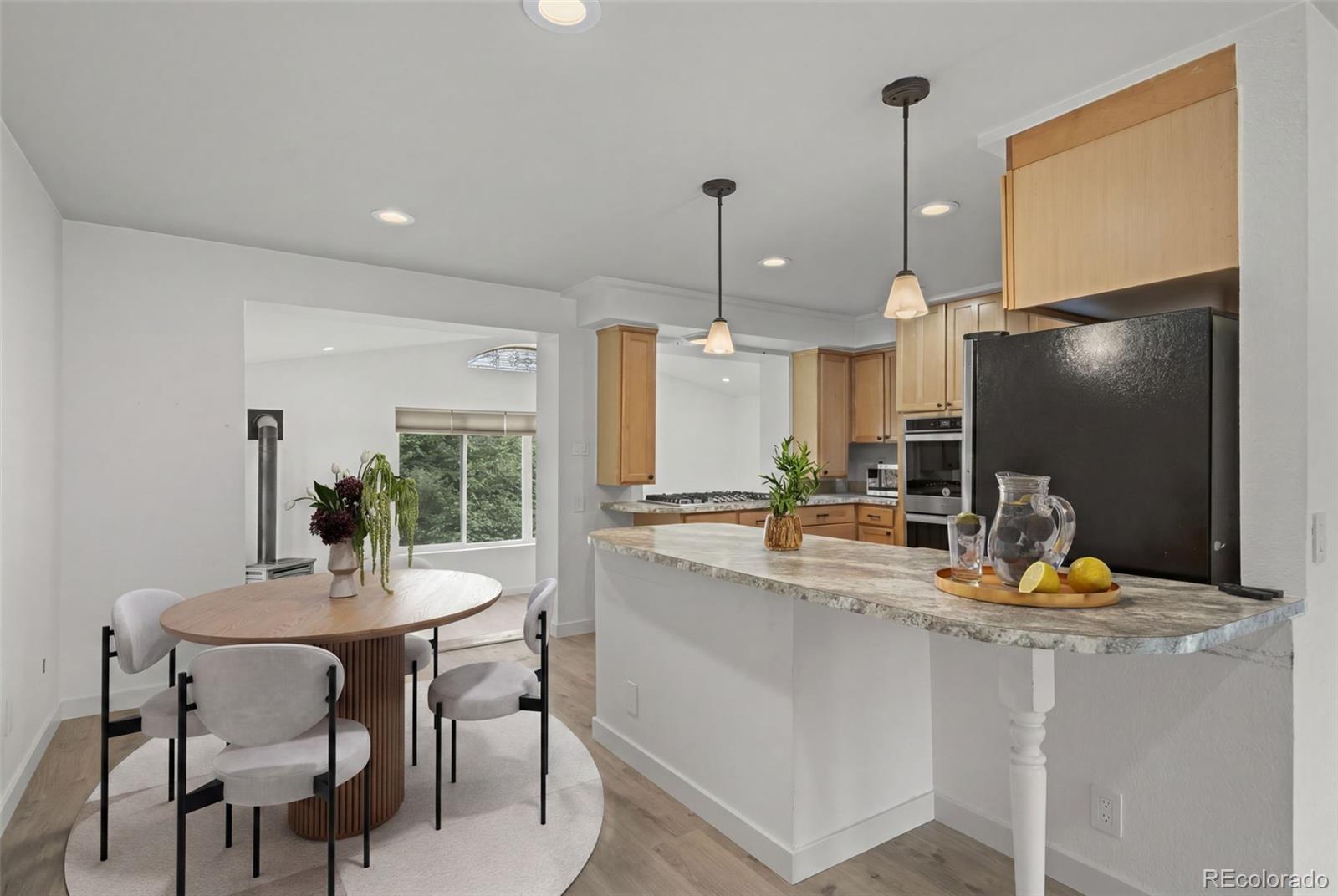 MLS Image #7 for 2351 s garland court,lakewood, Colorado