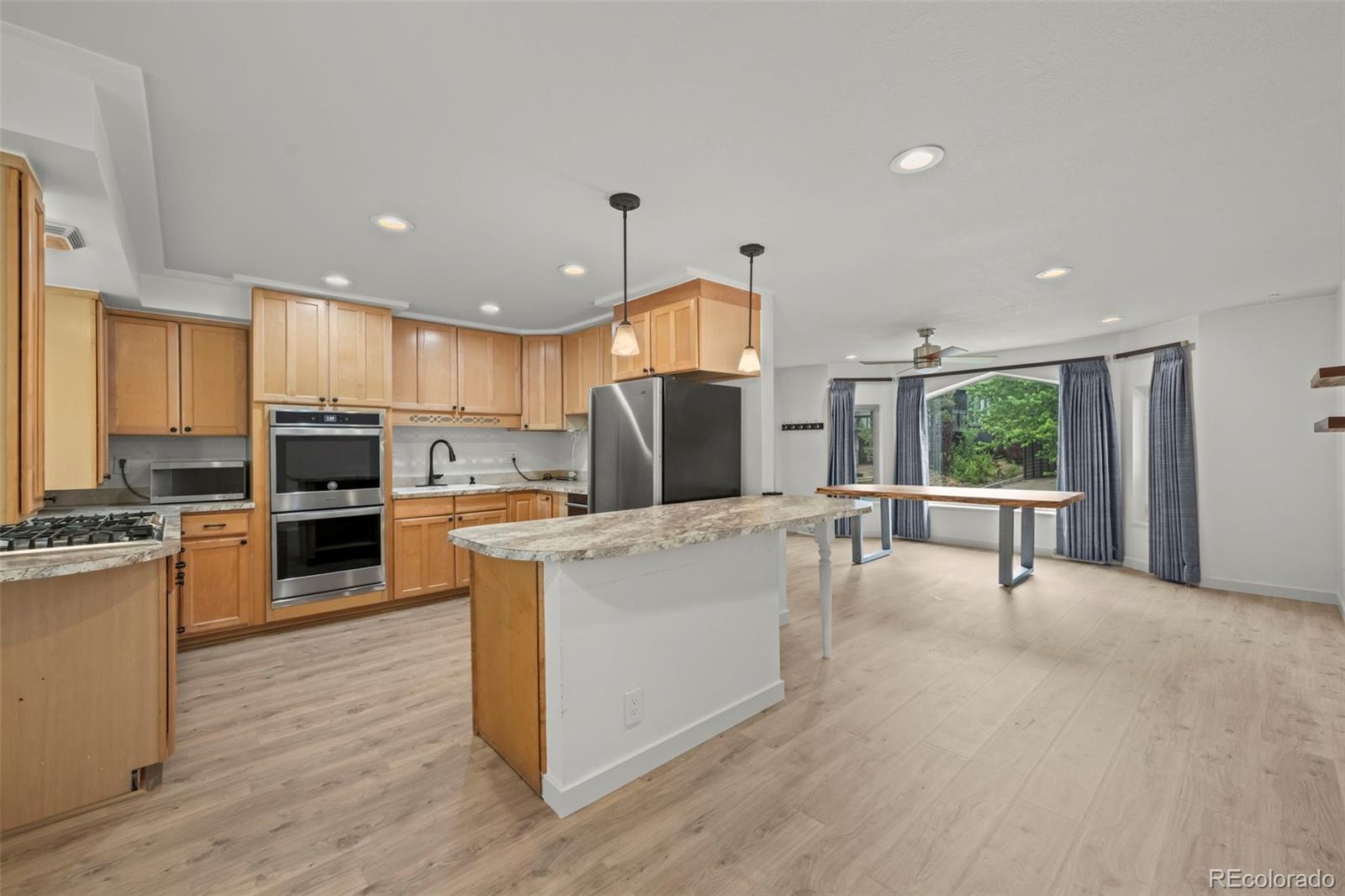 MLS Image #9 for 2351 s garland court,lakewood, Colorado
