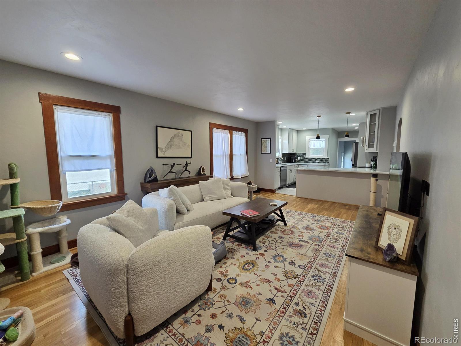 MLS Image #3 for 619  deuel street,fort morgan, Colorado
