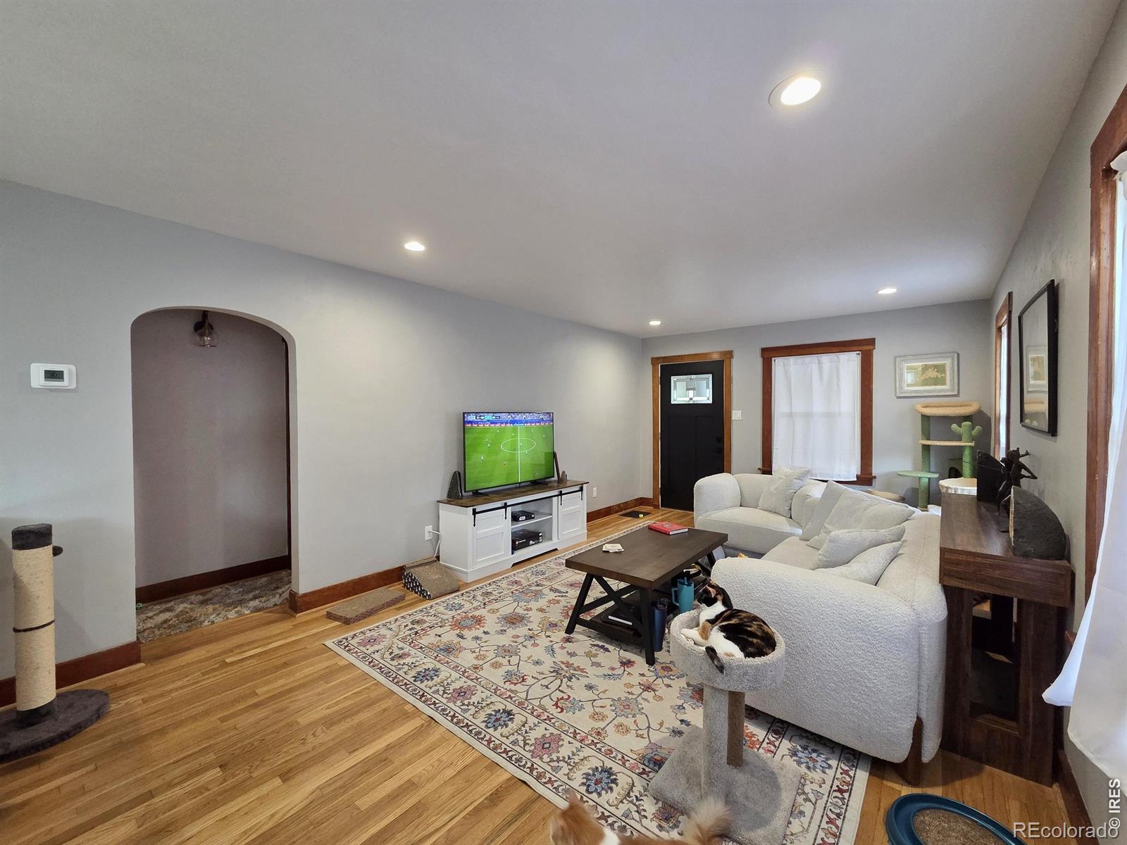 MLS Image #4 for 619  deuel street,fort morgan, Colorado
