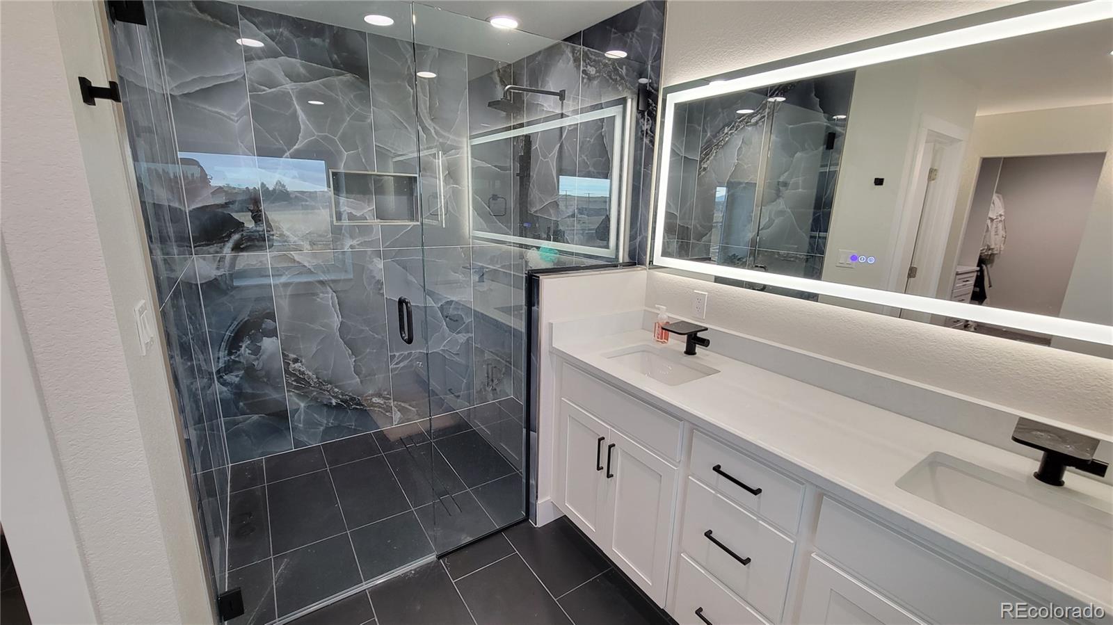 MLS Image #13 for 5695  willow creek road,castle rock, Colorado