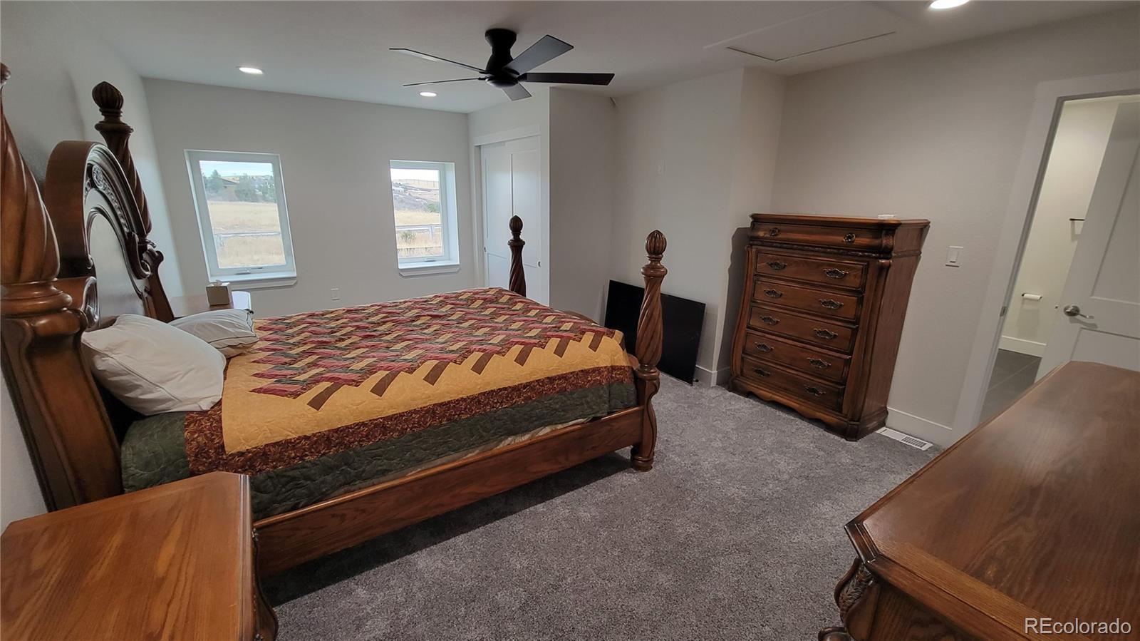 MLS Image #16 for 5695  willow creek road,castle rock, Colorado