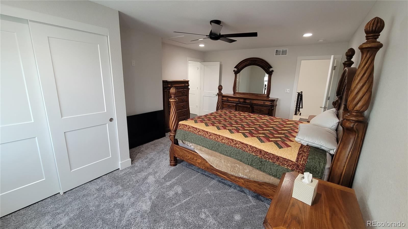 MLS Image #17 for 5695  willow creek road,castle rock, Colorado