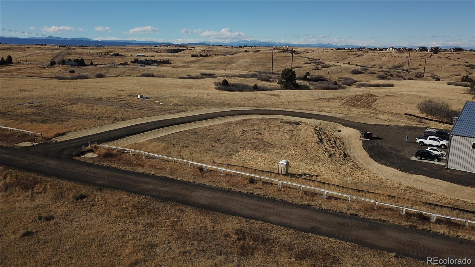 MLS Image #25 for 5695  willow creek road,castle rock, Colorado