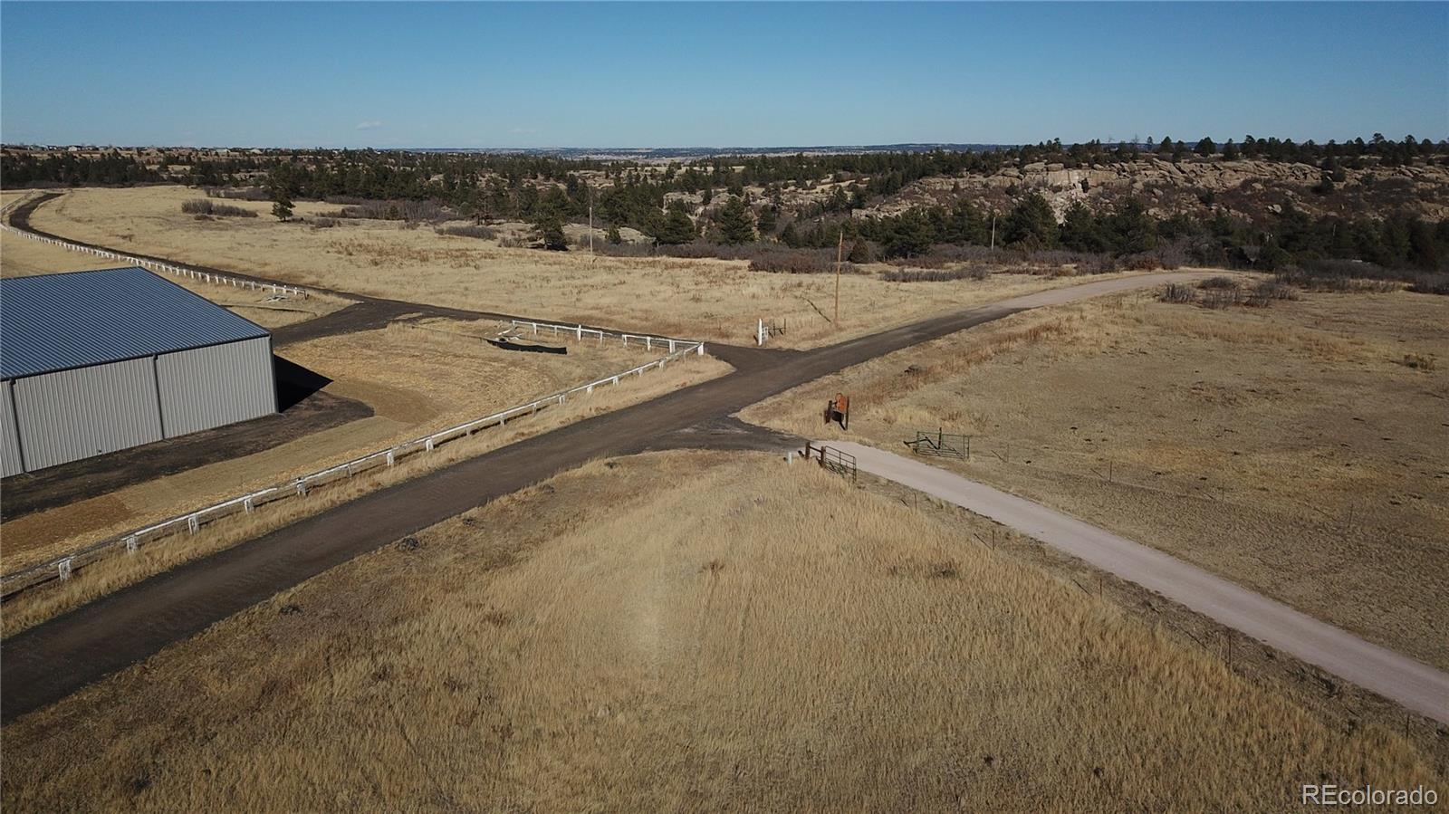 MLS Image #27 for 5695  willow creek road,castle rock, Colorado