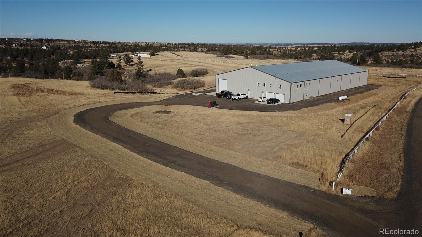 MLS Image #28 for 5695  willow creek road,castle rock, Colorado
