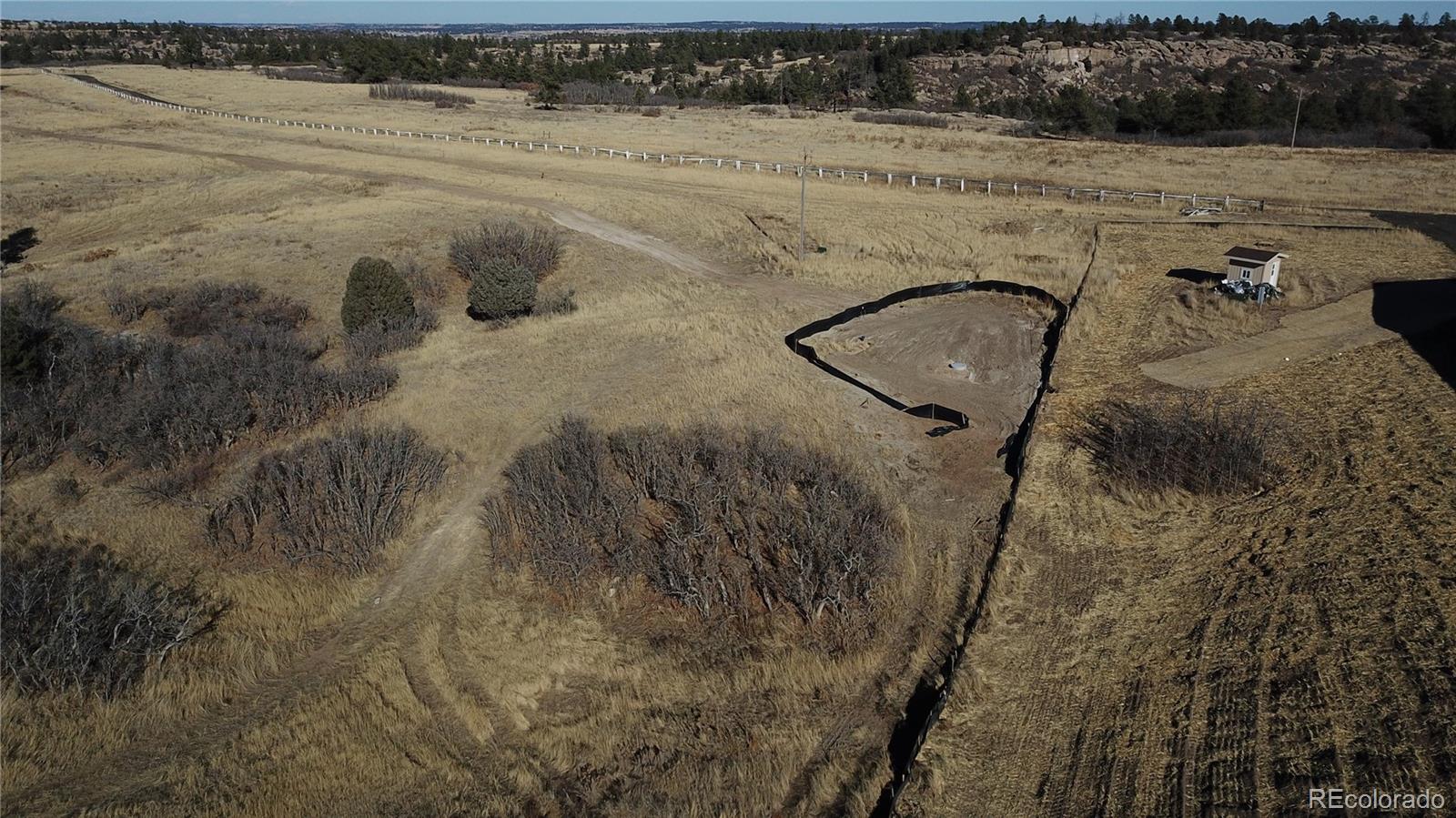 MLS Image #29 for 5695  willow creek road,castle rock, Colorado