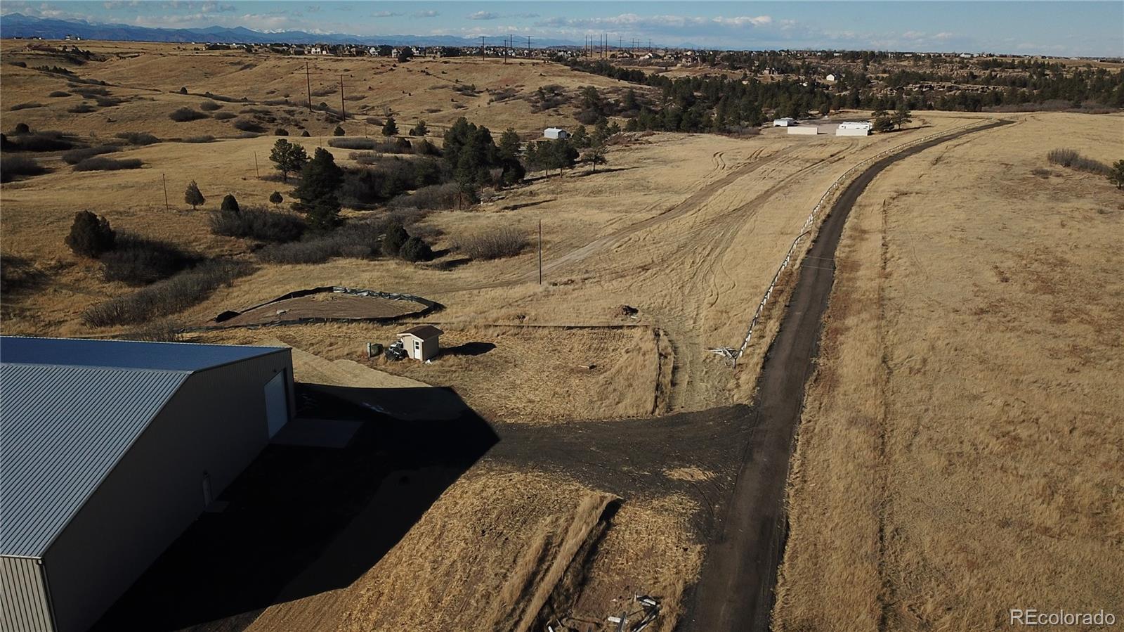MLS Image #31 for 5695  willow creek road,castle rock, Colorado