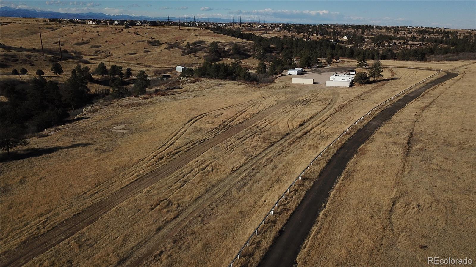 MLS Image #32 for 5695  willow creek road,castle rock, Colorado