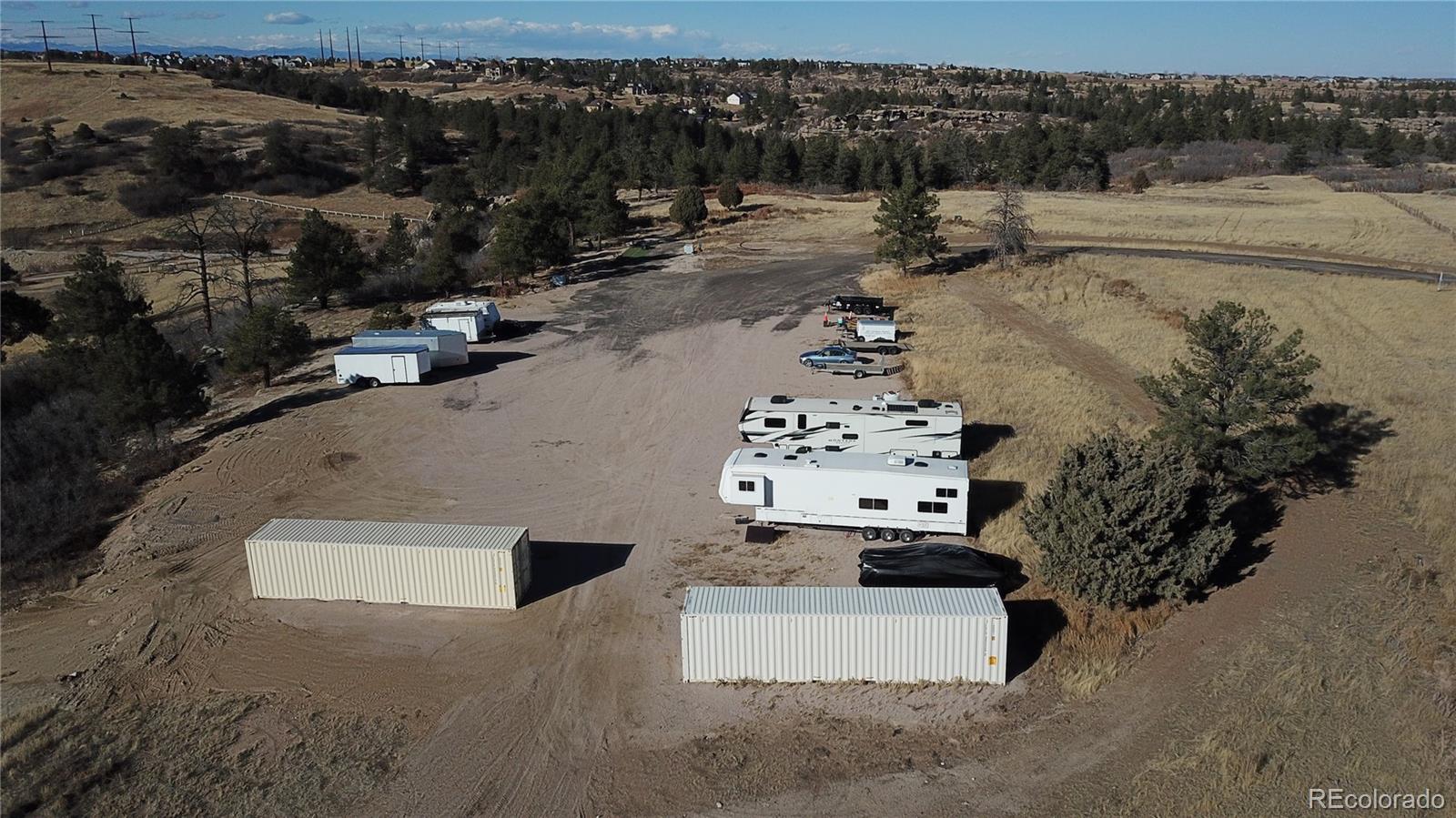 MLS Image #33 for 5695  willow creek road,castle rock, Colorado