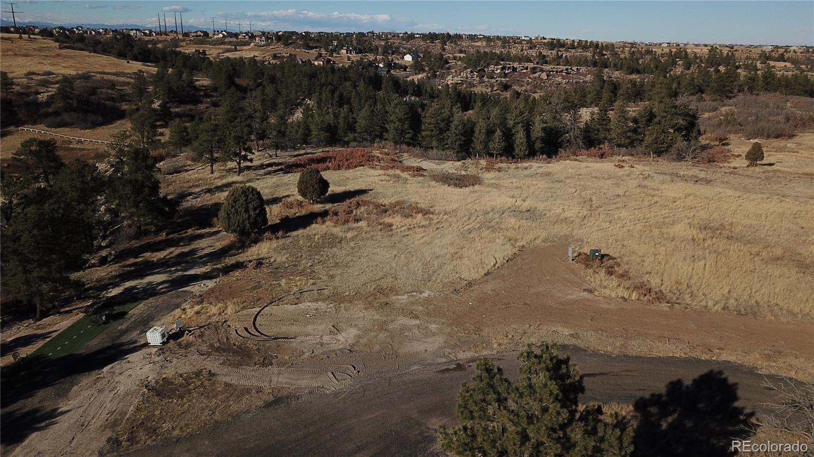 MLS Image #34 for 5695  willow creek road,castle rock, Colorado