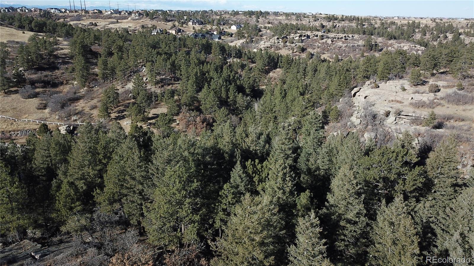 MLS Image #35 for 5695  willow creek road,castle rock, Colorado