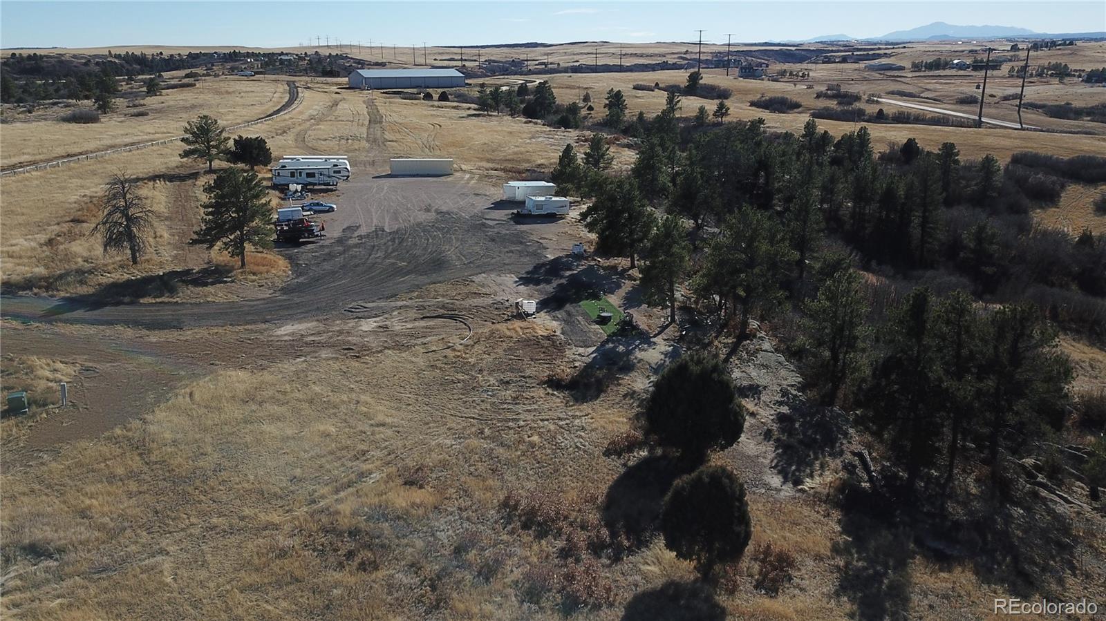 MLS Image #37 for 5695  willow creek road,castle rock, Colorado