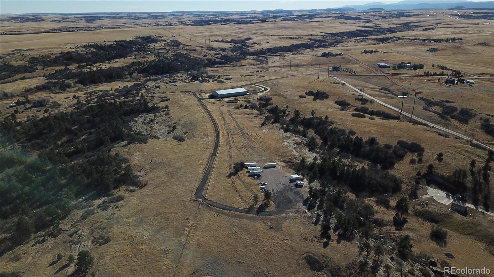 MLS Image #38 for 5695  willow creek road,castle rock, Colorado