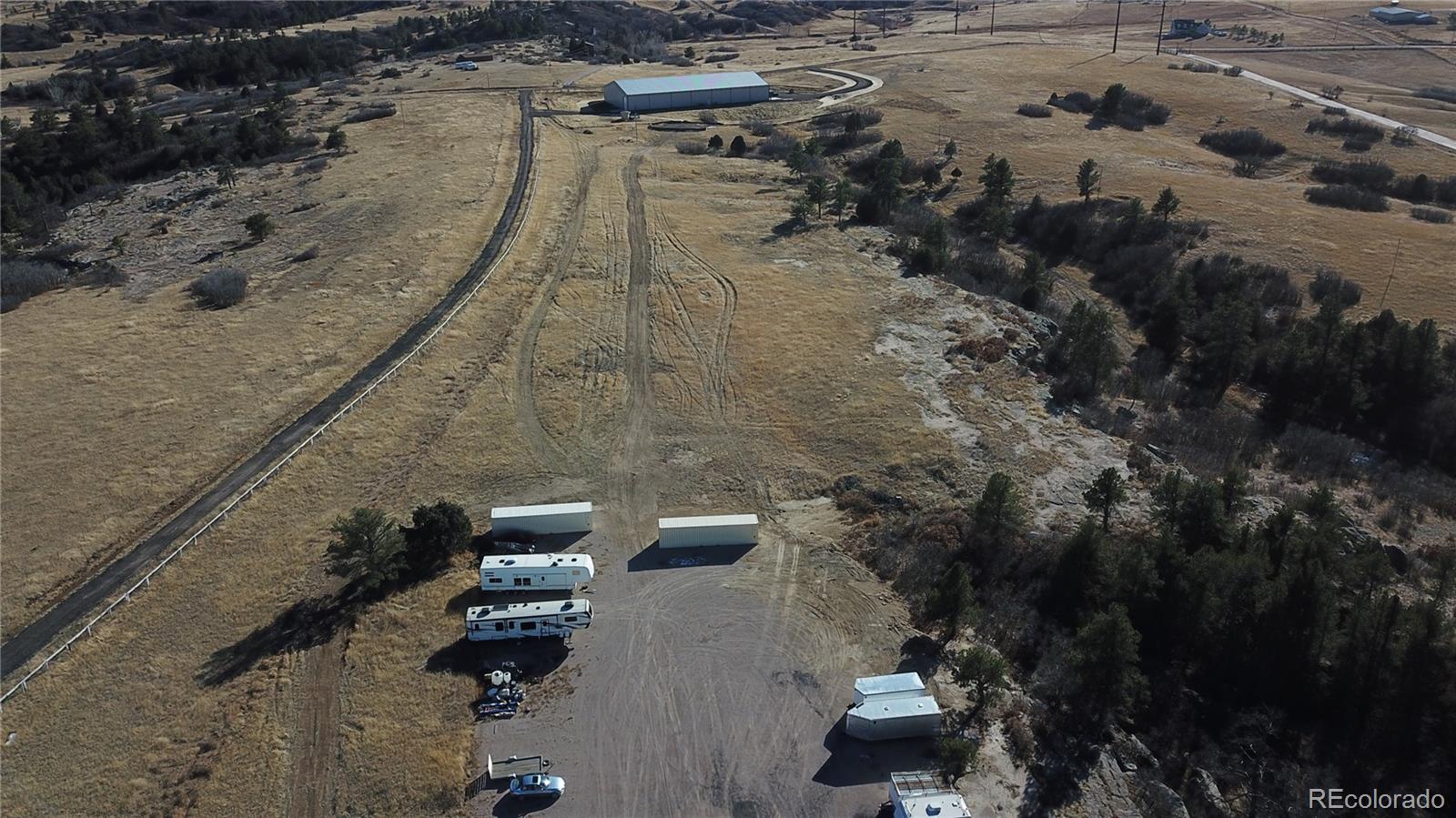 MLS Image #39 for 5695  willow creek road,castle rock, Colorado