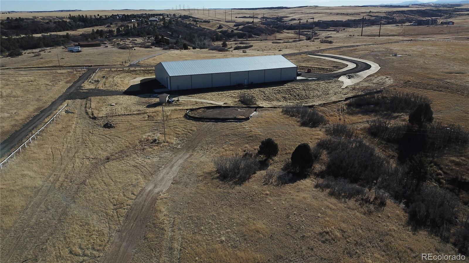 MLS Image #40 for 5695  willow creek road,castle rock, Colorado