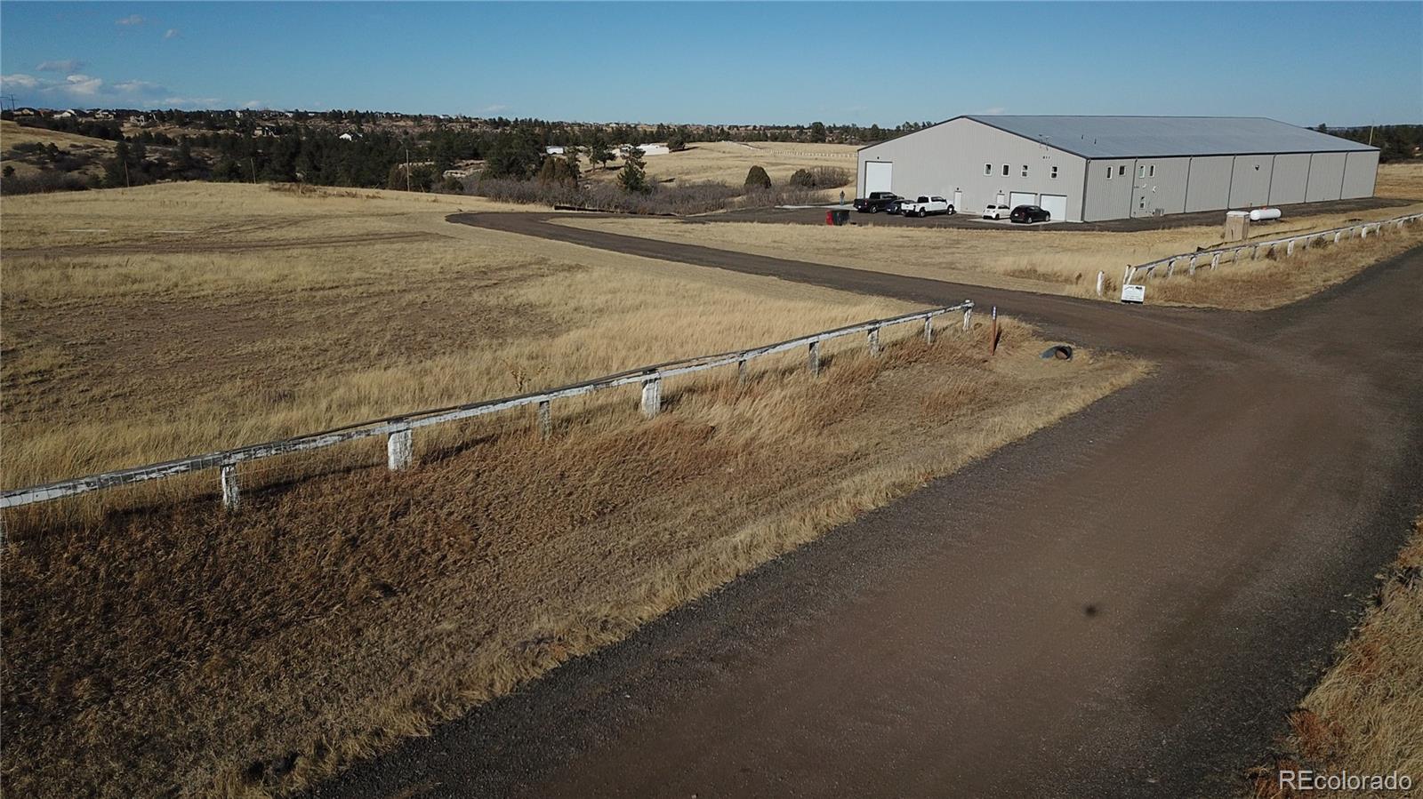 MLS Image #42 for 5695  willow creek road,castle rock, Colorado