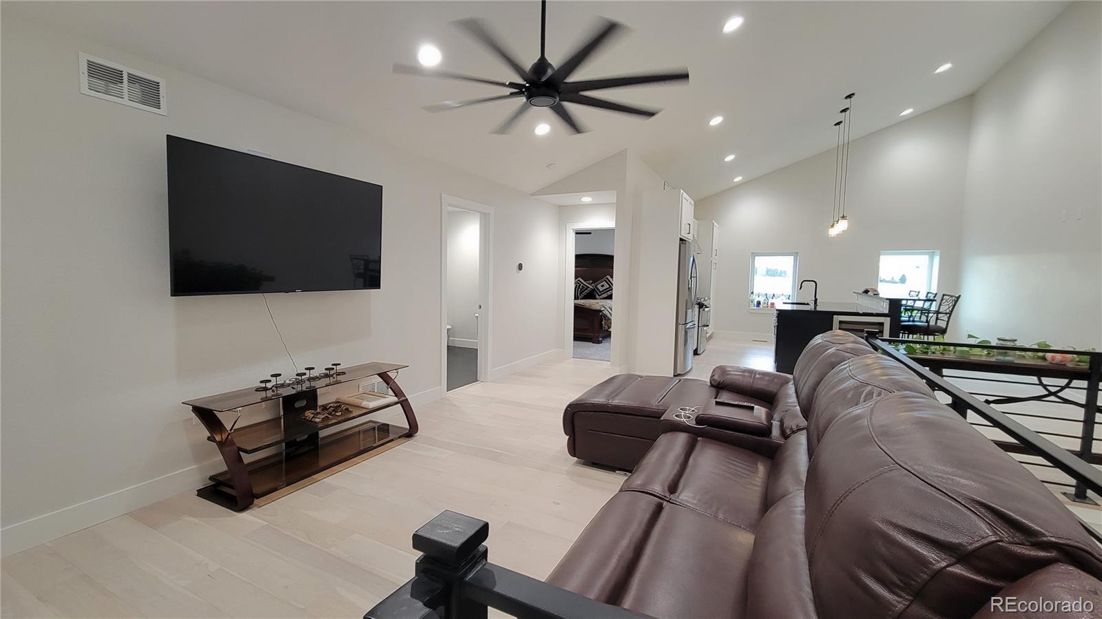 MLS Image #9 for 5695  willow creek road,castle rock, Colorado