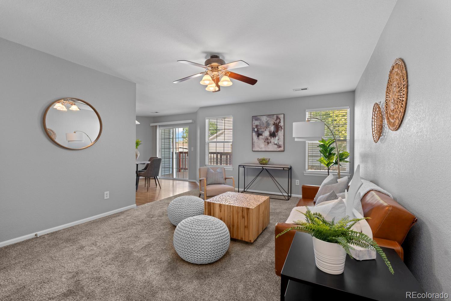 MLS Image #3 for 8019 s kittredge court,englewood, Colorado